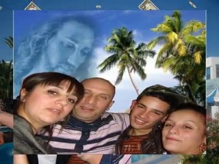 pa mi  sobrina sandra