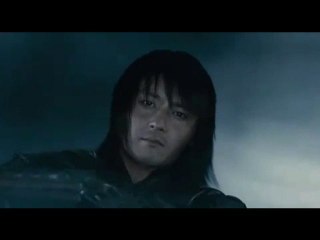 The Warrior's Way - Extrait #1 - Pond Ambush [VO|HD]