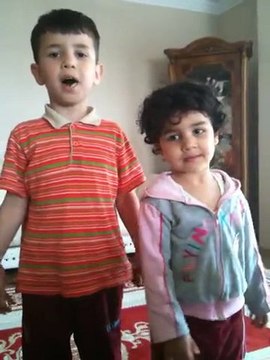 İstiklal Marşı Böyle Okunur