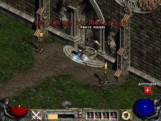 Histoire Diablo II Partie 8