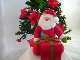 Feliz Natal Rose e Gutemberg