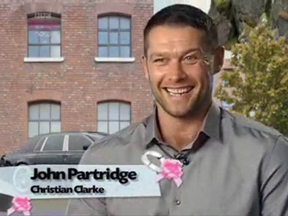 CS - Best Weddings No5
