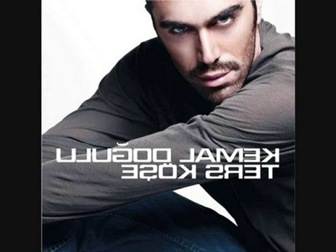 Kemal Doğulu - Üzgünüm Akustik Vers. | Ters Köşe - 2010