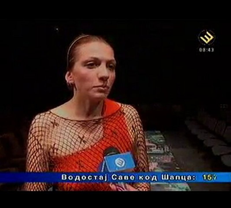 1. Sabac  Fashion Day / TV Sabac ll