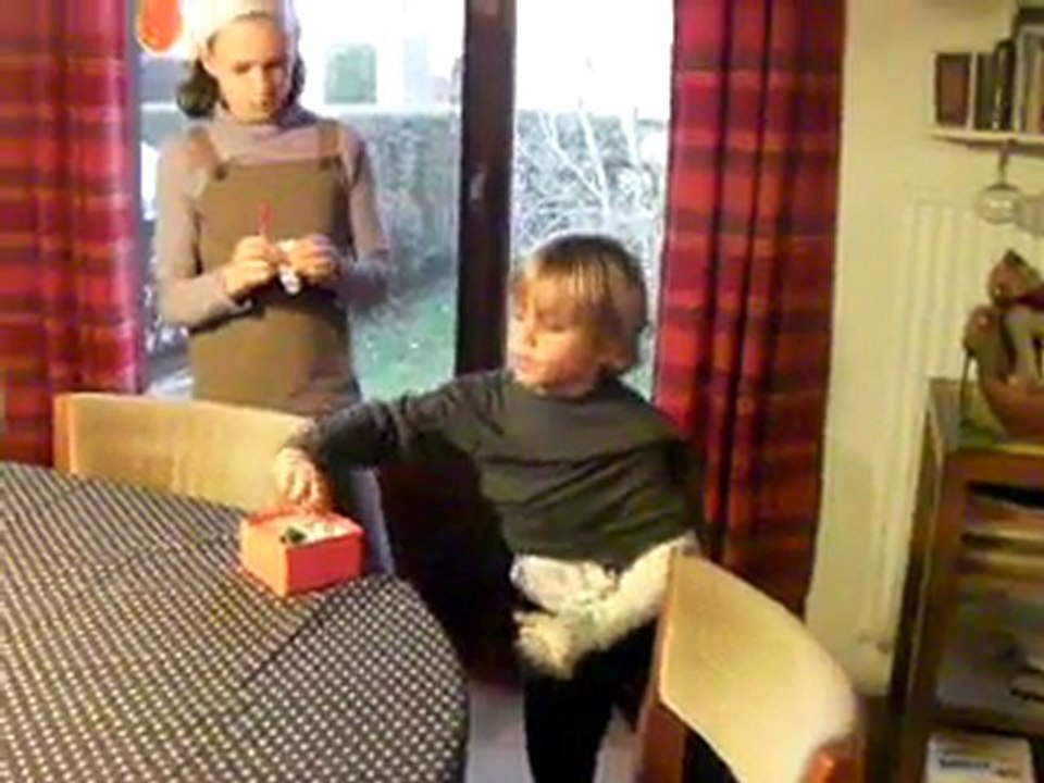 Elias à Pul en nov 10