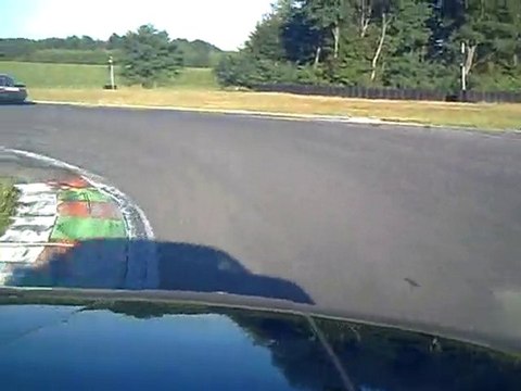 session circuit de bresse camera embarquée 09 2010 part 2