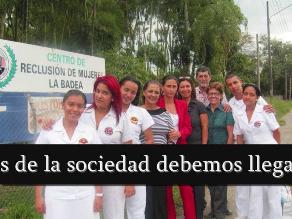 MOVILIZACION SOCIAL