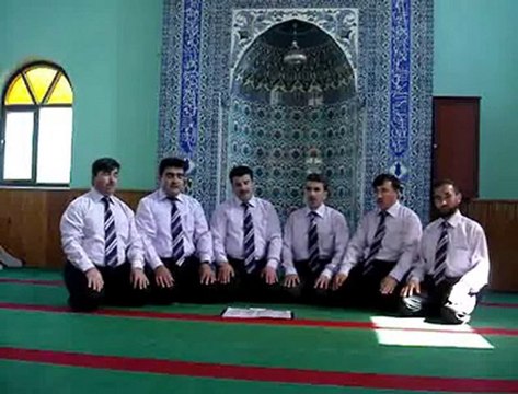 ilahi * Aşkın İle Aşîklar *