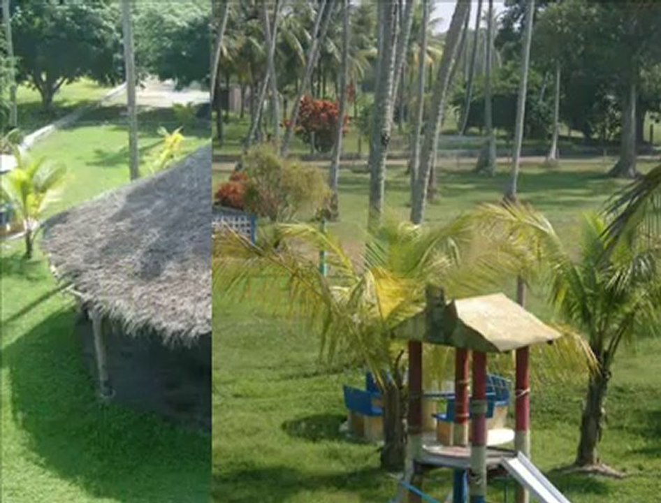 El Cocal