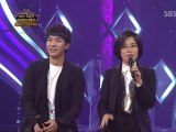 10.11.14 Talk - Lee Sun Hee & Lee Seung Gi