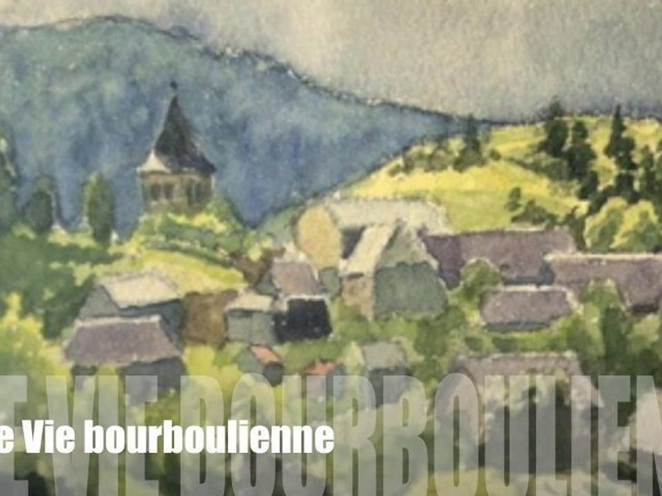In memoriam Jeannette Burelier épouse Victor