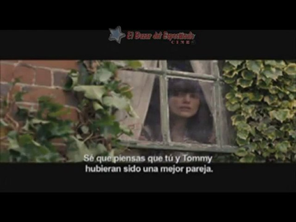 Nunca me abandones: Trailer: Never let me go