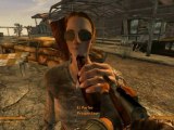 Fallout NV Walkthrough 13. Annonce de la bonne nouvelle