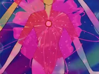 Sims 2 Sailor Moon (Remake) Trailer