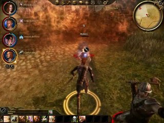 Dragon Age Origins [11] Sten