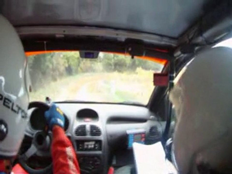 Terre de vaucluse 2010 ES7 EYDOUX/COPPOLA