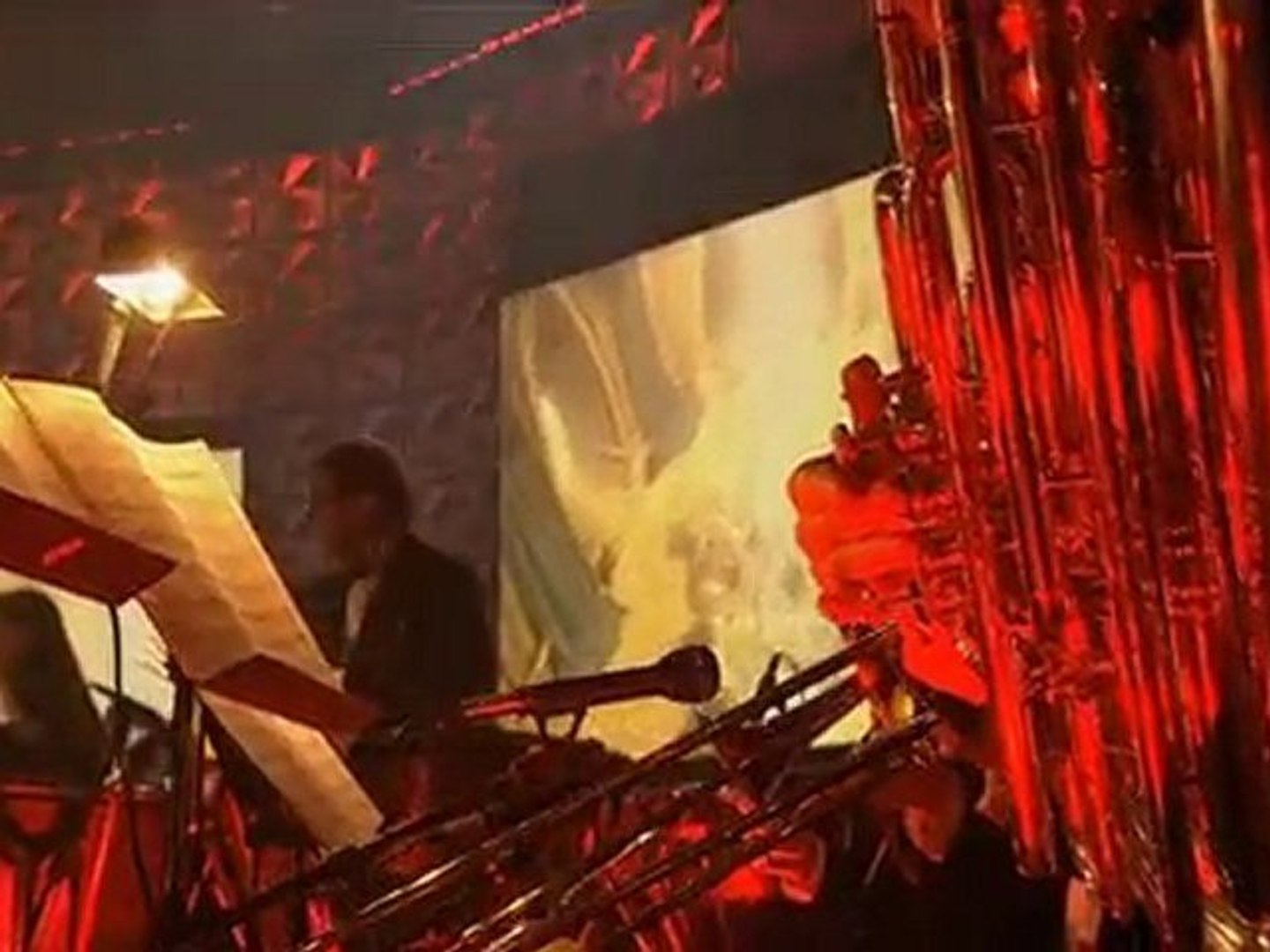 VIDEO GAMES LIVE - Warcraft