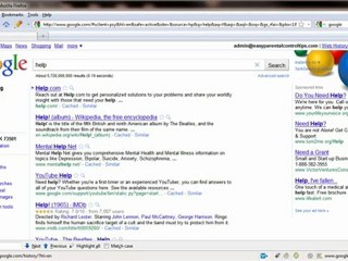 Internet Safety Tip #1- Locking Google SafeSearch
