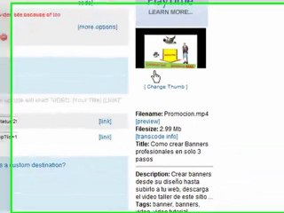 Aumenta tus Ventas y Trafico con un solo clic