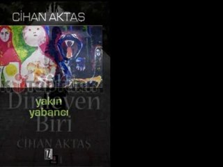 Cihan Aktaş tanıtımm