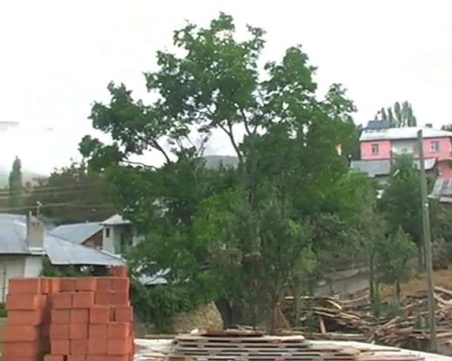 2010  GİRESUN ÇAMOLUK KUTLUCA'DA RAMAZAN BAYRAMI 23. BÖLÜM