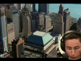 chronique  cinéma de Nicolas :" Wall street" passe au grill