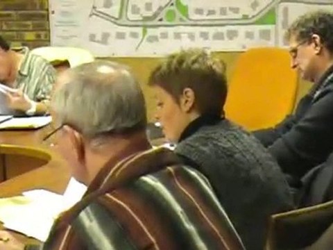 C.M 10 Novembre 2010 - 1 ère Partie