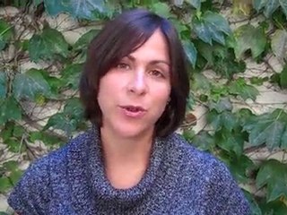 Nina Mercer MFT - Therapist in Encino, CA