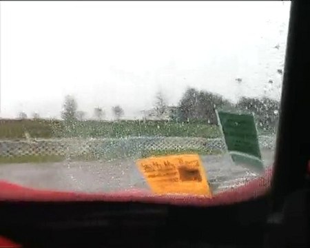 Secma F16 Classic Wheel Croix en Ternois 2010