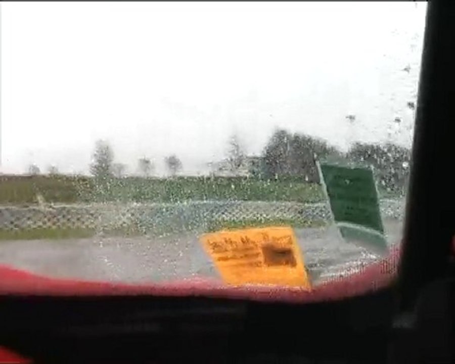 Secma F16 Classic Wheel Croix en Ternois 2010