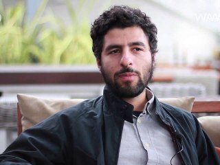 ENTREVISTA JOSÉ GONZÁLEZ - WAAAU.TV