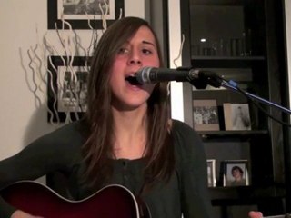 Katya - I Don`t believe you - Pink ( cover)