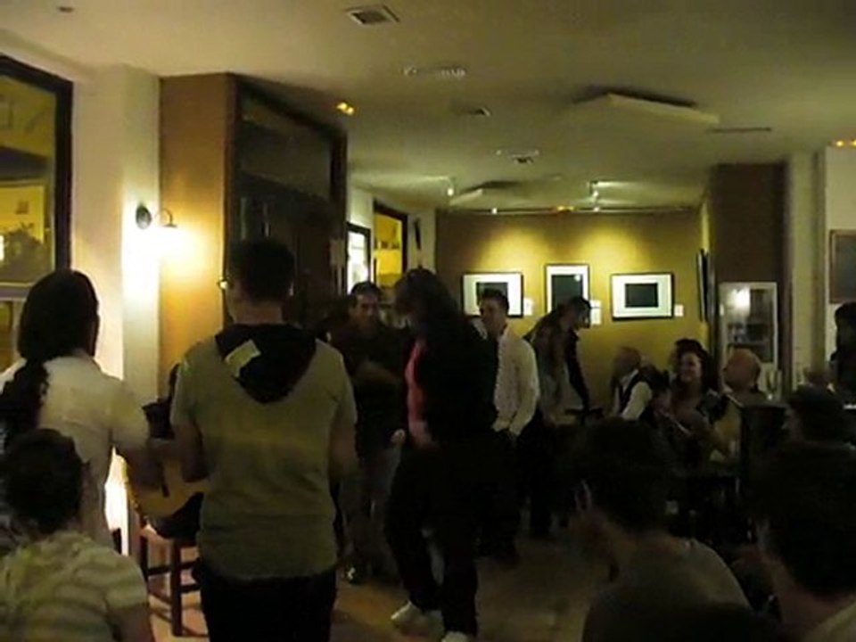 Flamenco