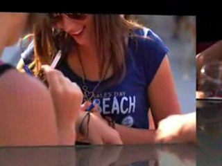 Katya sings KIDS - Mgmt ( cover)