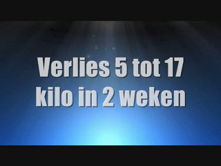 Snel Afvallen Zonder Pillen | Tips Snel En Gezond Afvallen