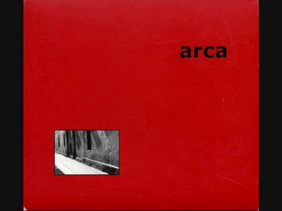 Arca - 1957 (feat. Albert Camus)