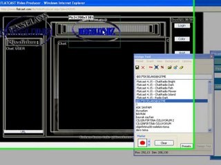 Flatcast destek maviss.com-insertden gif linki koyma