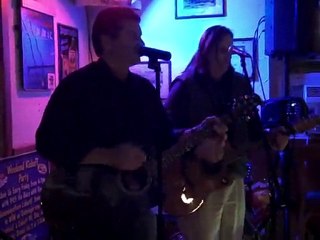 Proud Mary Cover by: SEAN & GERRY