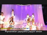 Girls' Generation(Snsd)-Mistake(Tr Sub)/10031 Ink.version