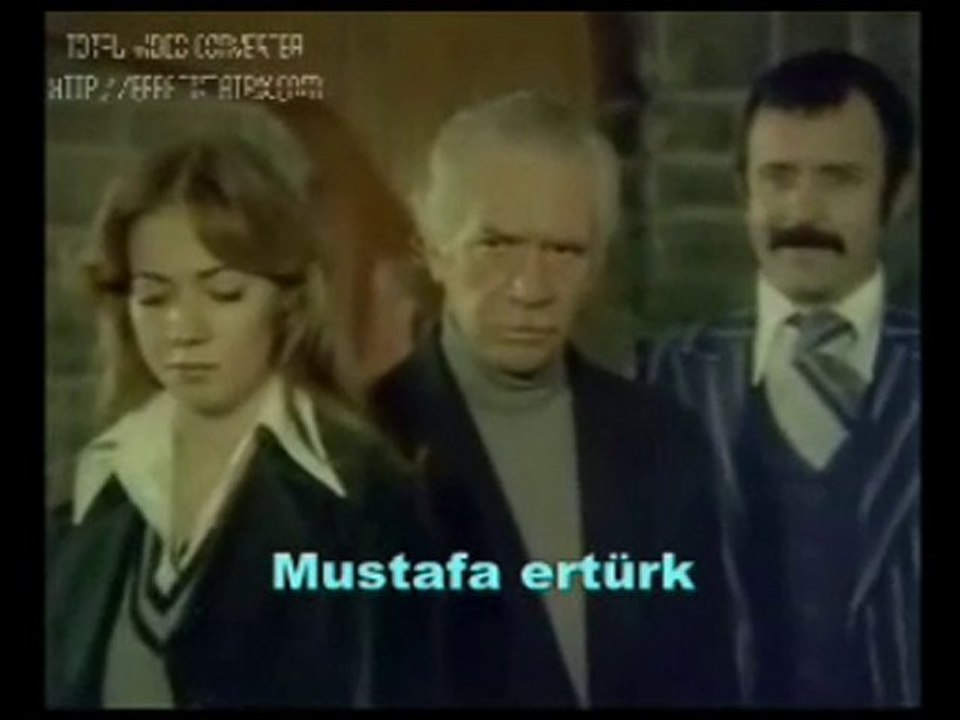 FERDİ TAYFUR HAYAT ARKADAŞI =Bymusty=sunar.