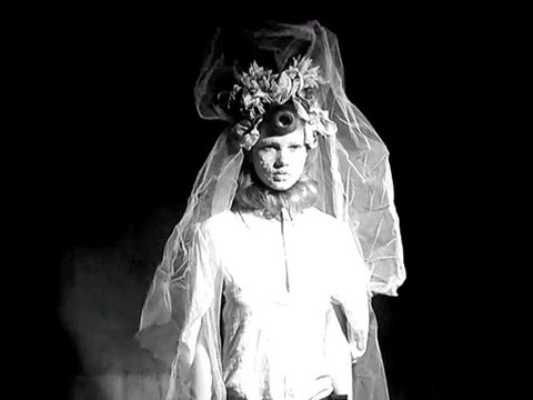 MAKIN OF THE CATALOGUE FOR BEYOND DRESS CODES EXHIBITION