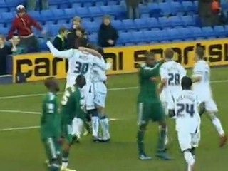 Dale Jennings - What a Goal! - Tranmere Rovers