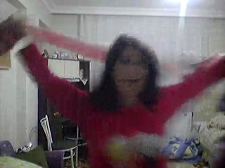 Tok Evin Aç Kedileri :D