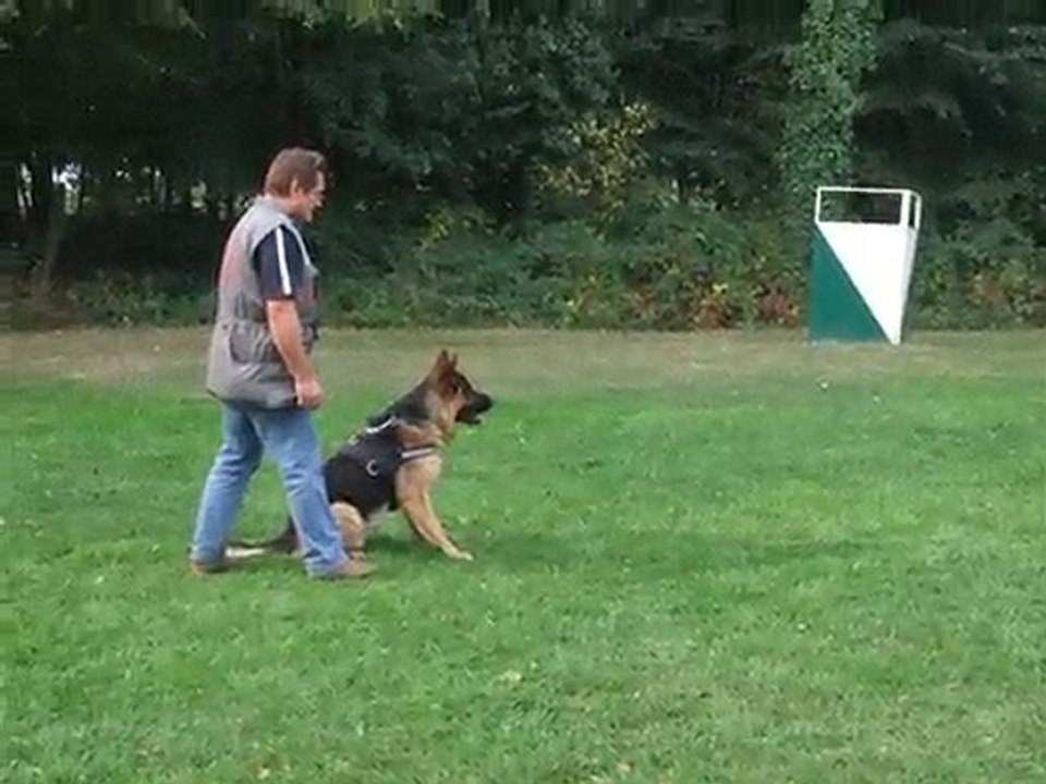 CADOR des Perles de l'Etang