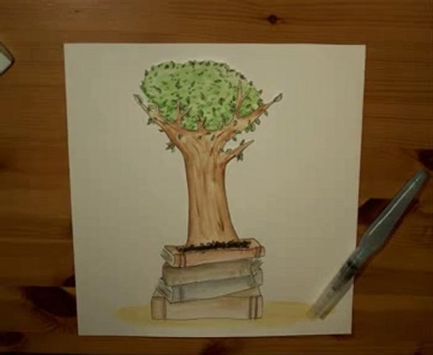 l'arbre
