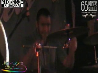 65 Mines Street (Part 4) RixEnSka N°10 Sat 13-11-2010
