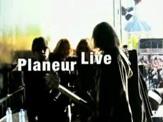 Planeur-5mei Festival Den Haag 2010