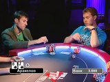 Русская Схватка (Russian Fight) Full Tilt Poker E 6 (3/3)