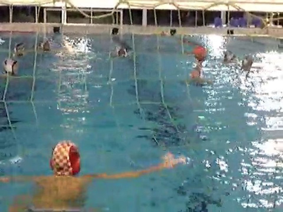 tournoi benjamins 14 nov 2010