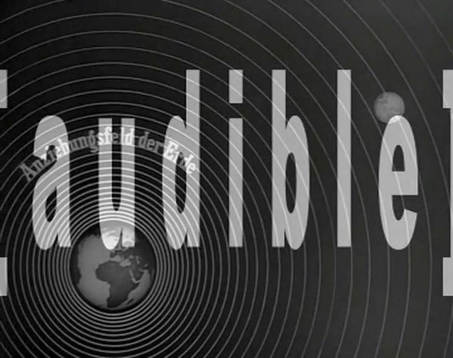 [a u d i b l e] : sans fin vers la lumière